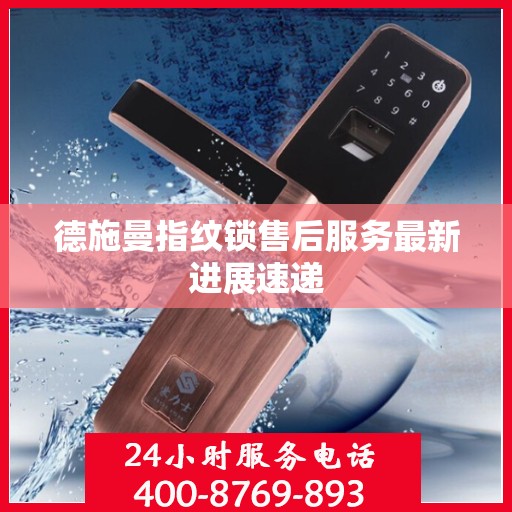德施曼指纹锁售后服务最新进展速递