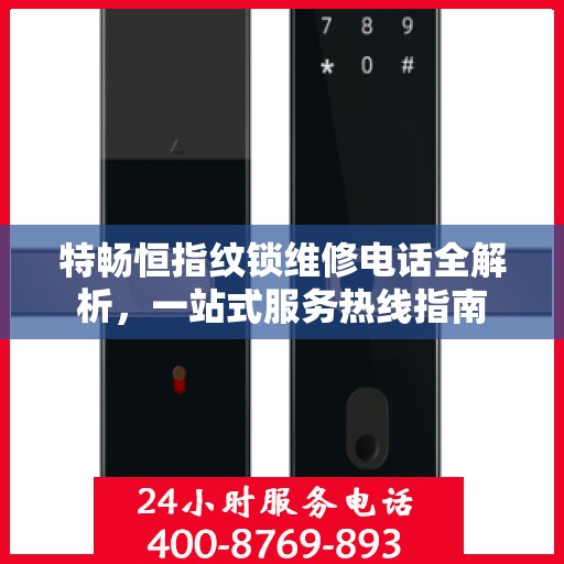 特畅恒指纹锁维修电话全解析，一站式服务热线指南