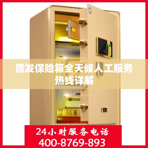 盾发保险箱全天候人工服务热线详解