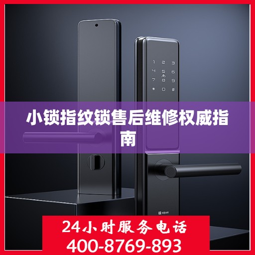 小锁指纹锁售后维修权威指南