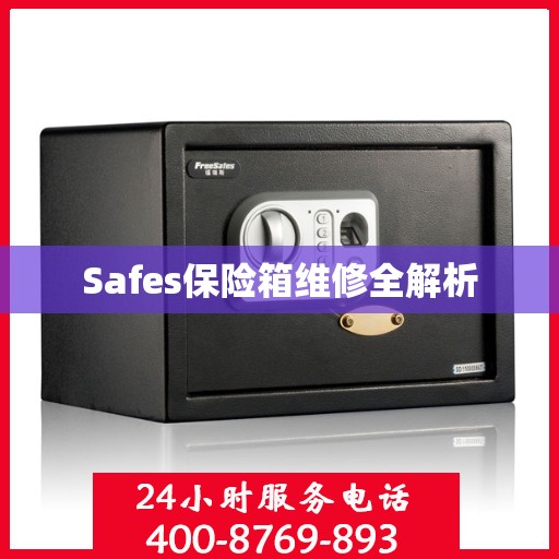 Safes保险箱维修全解析