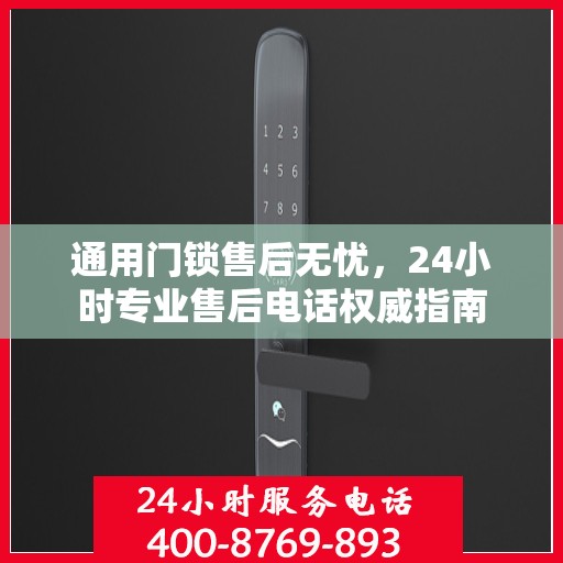 通用门锁售后无忧，24小时专业售后电话权威指南