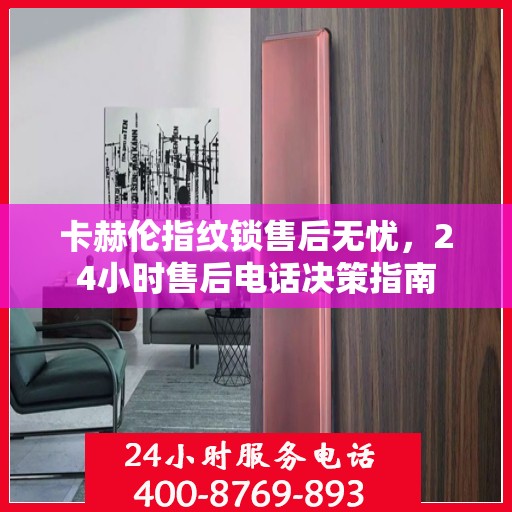 卡赫伦指纹锁售后无忧，24小时售后电话决策指南