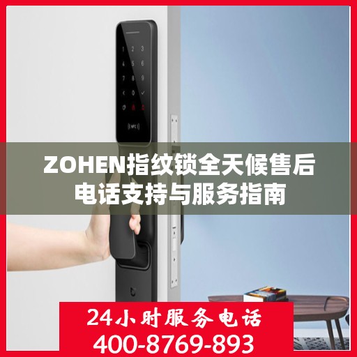 ZOHEN指纹锁全天候售后电话支持与服务指南