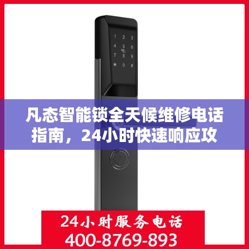 凡态智能锁全天候维修电话指南，24小时快速响应攻略