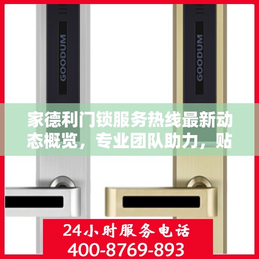 家德利门锁服务热线最新动态概览，专业团队助力，贴心服务升级