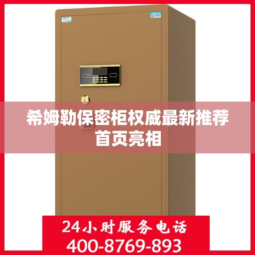 希姆勒保密柜权威最新推荐首页亮相