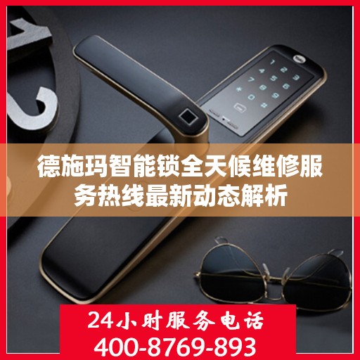 德施玛智能锁全天候维修服务热线最新动态解析