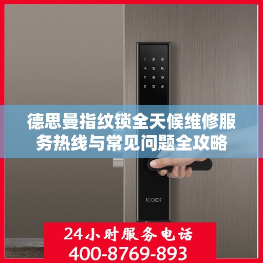 德思曼指纹锁全天候维修服务热线与常见问题全攻略