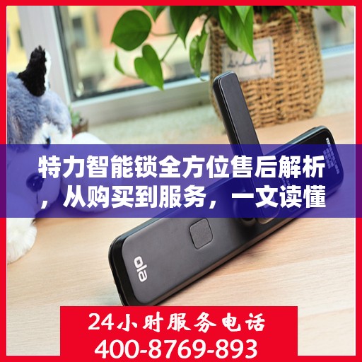 特力智能锁全方位售后解析，从购买到服务，一文读懂