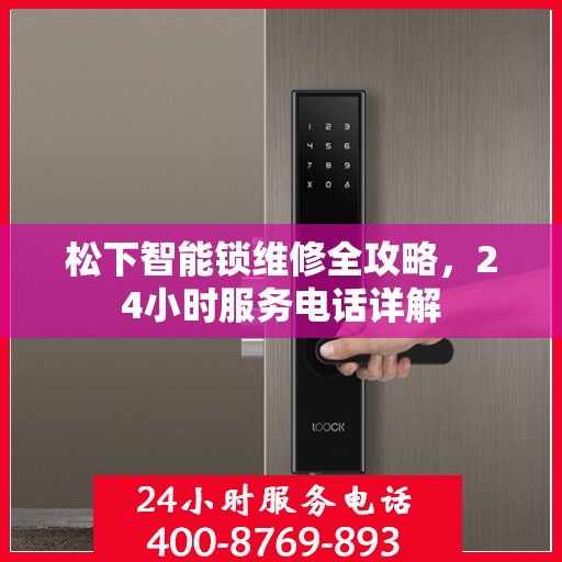 松下智能锁维修全攻略，24小时服务电话详解
