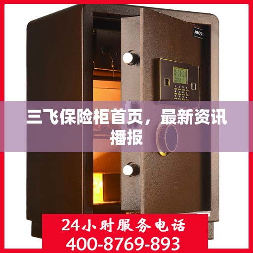 三飞保险柜首页，最新资讯播报