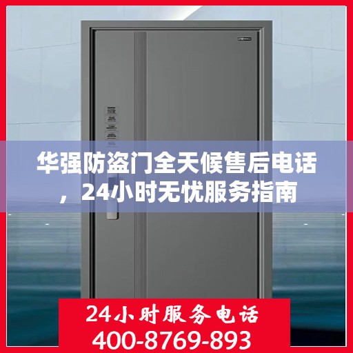 华强防盗门全天候售后电话，24小时无忧服务指南