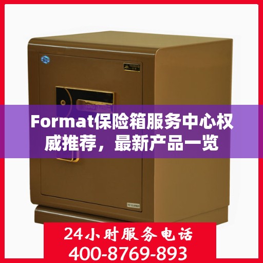 Format保险箱服务中心权威推荐，最新产品一览