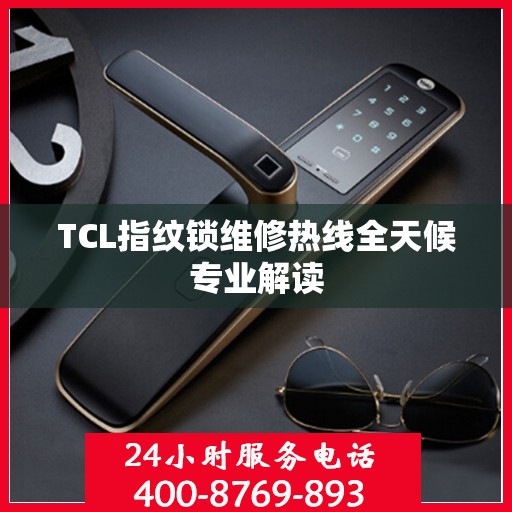 TCL指纹锁维修热线全天候专业解读
