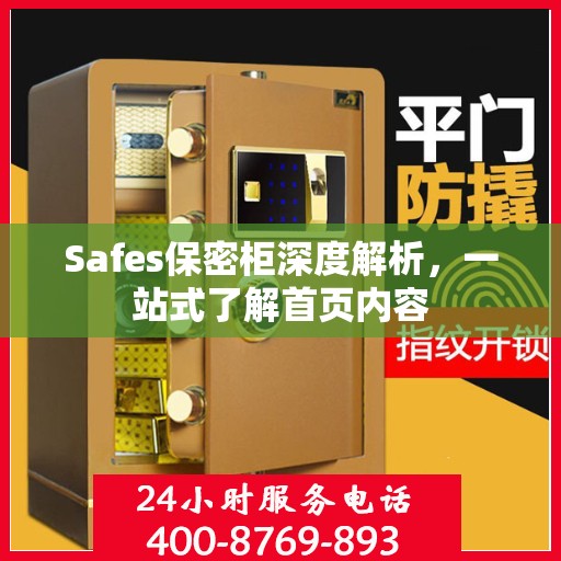 Safes保密柜深度解析，一站式了解首页内容