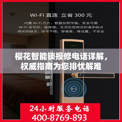 樱花智能锁报修电话详解，权威指南为您排忧解难