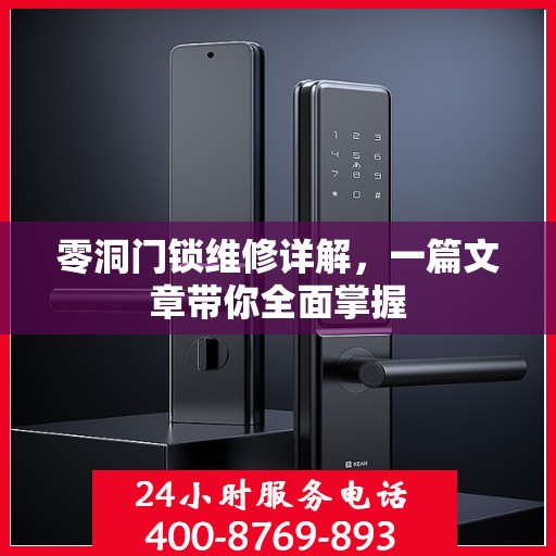 零洞门锁维修详解，一篇文章带你全面掌握