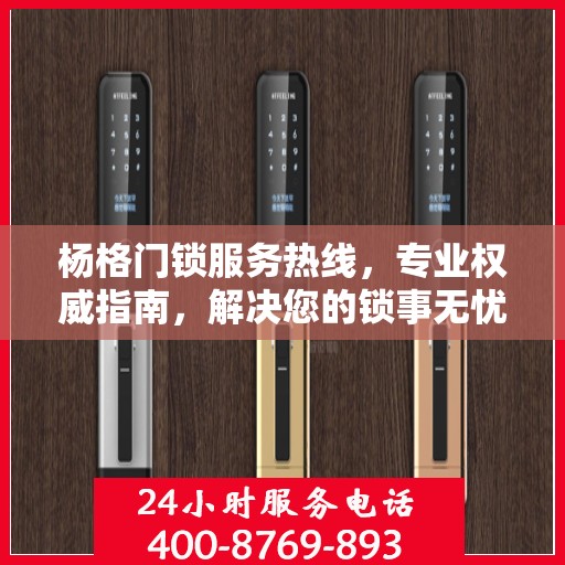 杨格门锁服务热线，专业权威指南，解决您的锁事无忧！