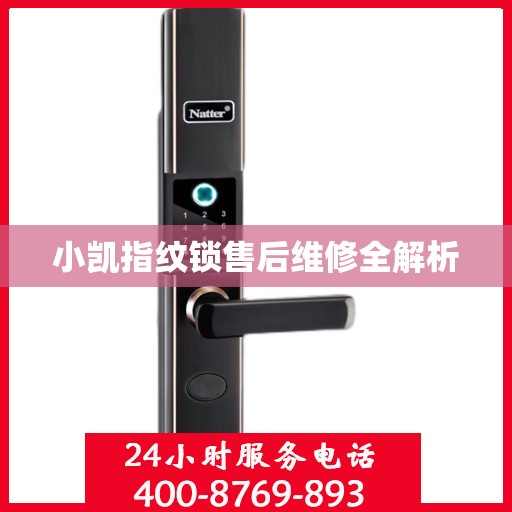 小凯指纹锁售后维修全解析