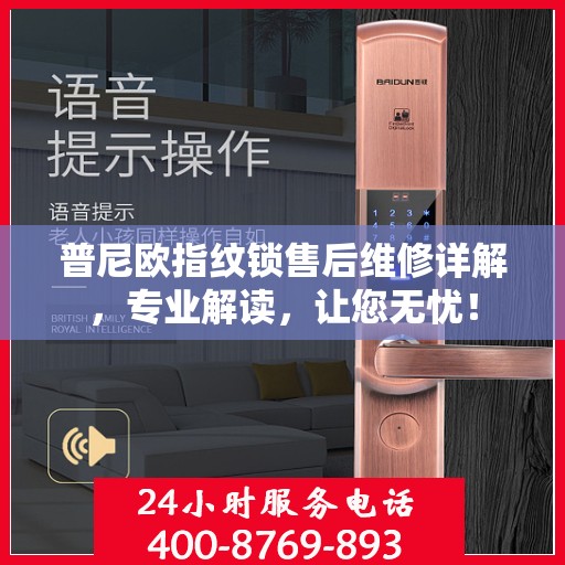 普尼欧指纹锁售后维修详解，专业解读，让您无忧！