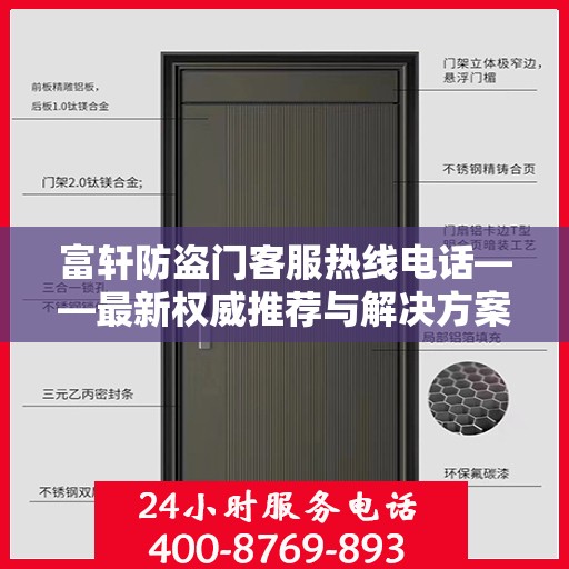 富轩防盗门客服热线电话——最新权威推荐与解决方案支持