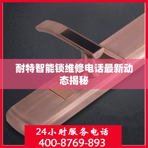 耐特智能锁维修电话最新动态揭秘