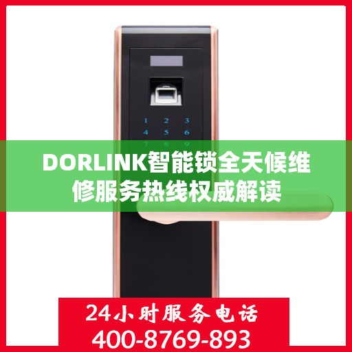 DORLINK智能锁全天候维修服务热线权威解读