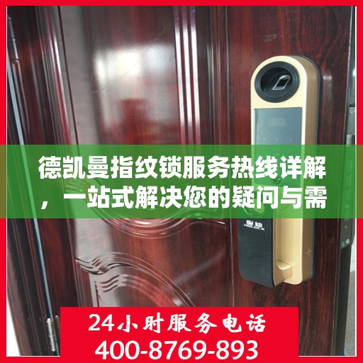 德凯曼指纹锁服务热线详解，一站式解决您的疑问与需求