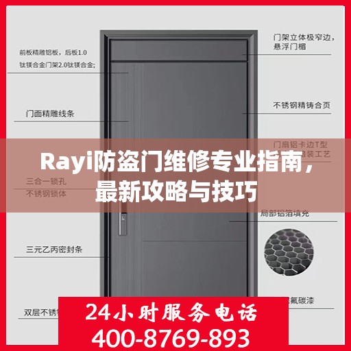 Rayi防盗门维修专业指南，最新攻略与技巧