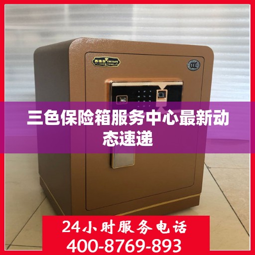 三色保险箱服务中心最新动态速递