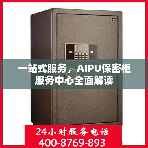 一站式服务，AIPU保密柜服务中心全面解读