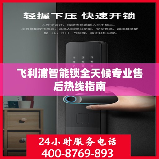 飞利浦智能锁全天候专业售后热线指南