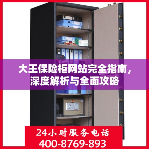 大王保险柜网站完全指南，深度解析与全面攻略