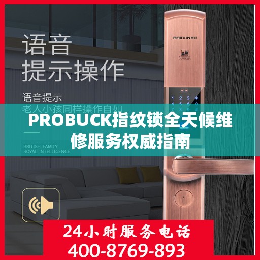 PROBUCK指纹锁全天候维修服务权威指南
