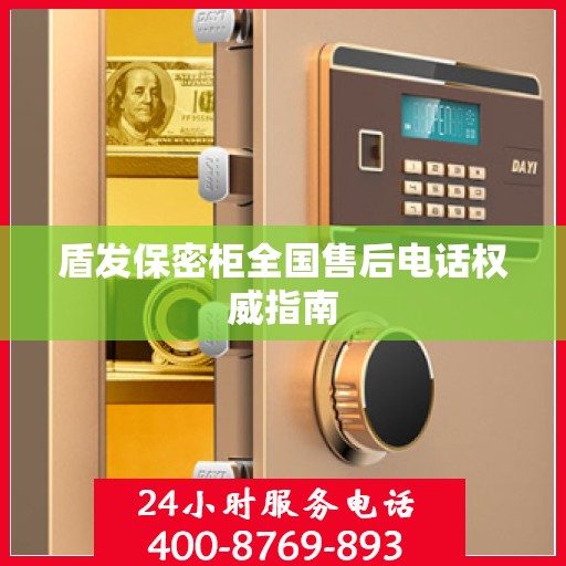 盾发保密柜全国售后电话权威指南