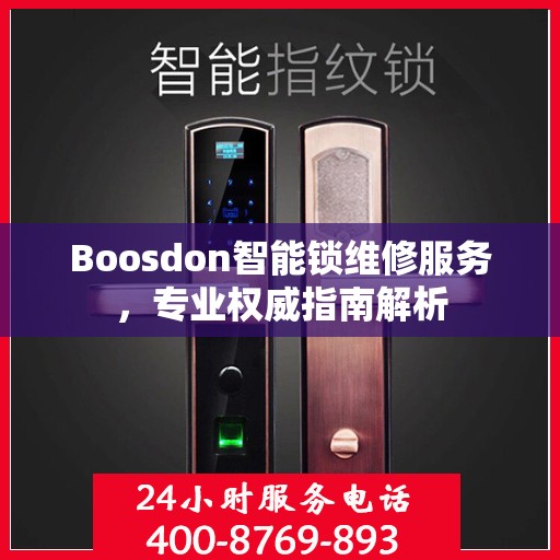 Boosdon智能锁维修服务，专业权威指南解析