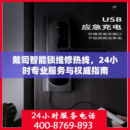 戴司智能锁维修热线，24小时专业服务与权威指南