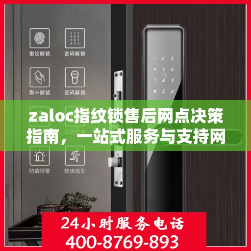 zaloc指纹锁售后网点决策指南，一站式服务与支持网络的选择指南