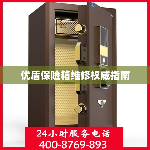 优盾保险箱维修权威指南