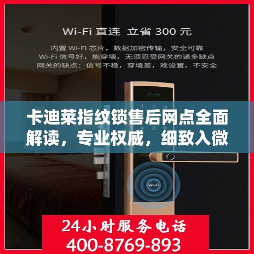 卡迪莱指纹锁售后网点全面解读，专业权威，细致入微