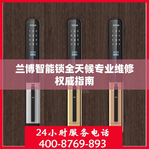 兰博智能锁全天候专业维修权威指南