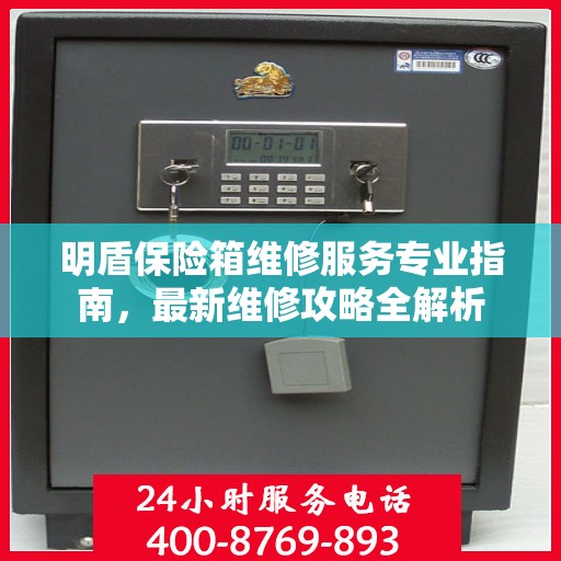明盾保险箱维修服务专业指南，最新维修攻略全解析