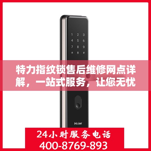 特力指纹锁售后维修网点详解，一站式服务，让您无忧！