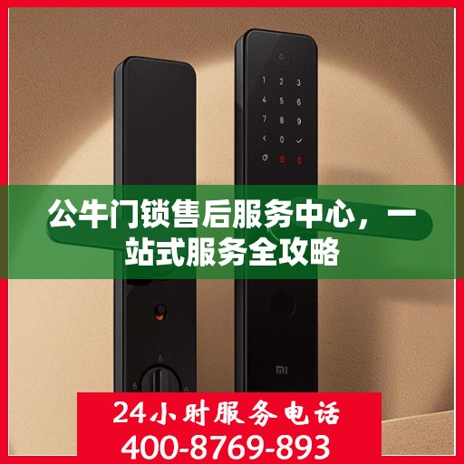 公牛门锁售后服务中心，一站式服务全攻略