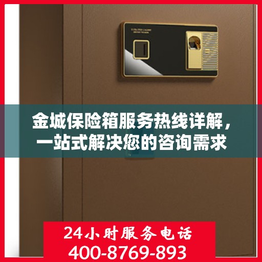 金城保险箱服务热线详解，一站式解决您的咨询需求
