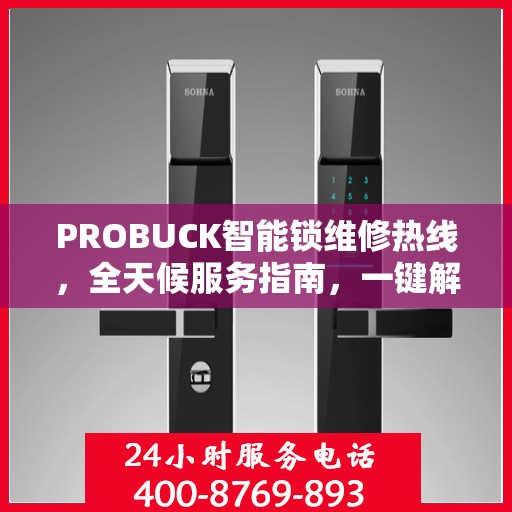 PROBUCK智能锁维修热线，全天候服务指南，一键解决所有问题