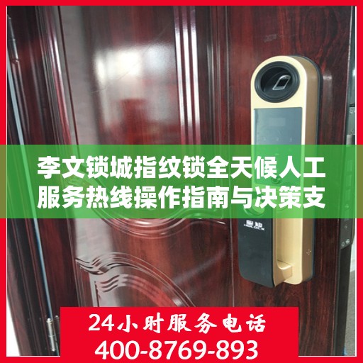 李文锁城指纹锁全天候人工服务热线操作指南与决策支持