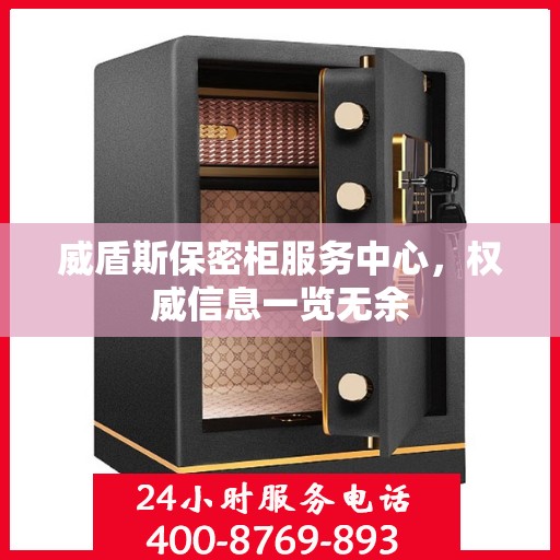 威盾斯保密柜服务中心，权威信息一览无余