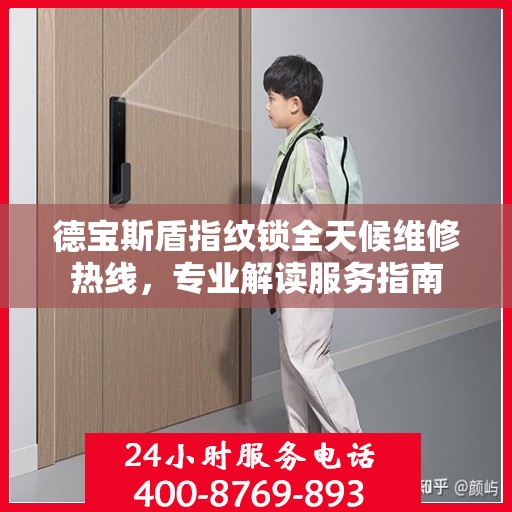德宝斯盾指纹锁全天候维修热线，专业解读服务指南